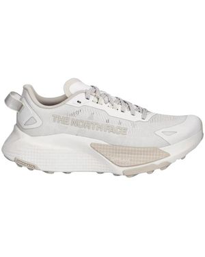 The North Face Running Shoes - Blanc