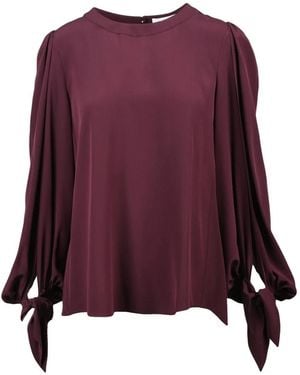 Chloé Blouses - Viola