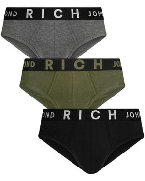 John Richmond Bottoms - Verde
