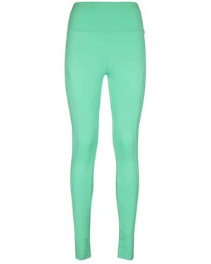 MSGM Leggings - Vert