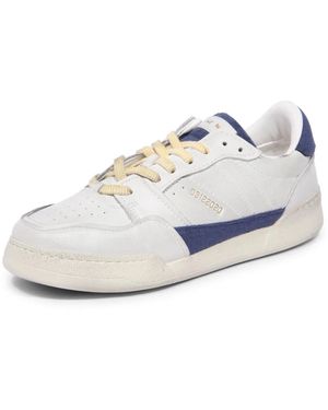 MonoWay Sneakers - White