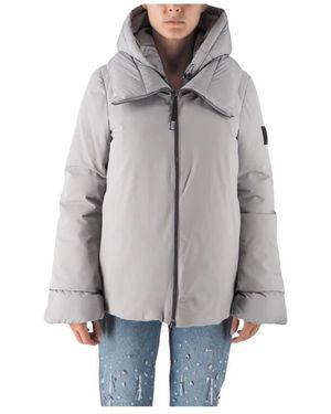 Montereggi Winter Jackets - Gray