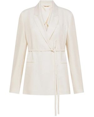 Seventy Blazers - Blanco