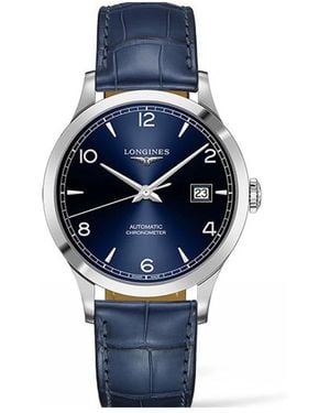 Longines Watches - Azul