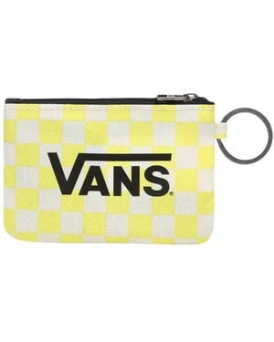Vans Wallets & Cardholders - Amarillo