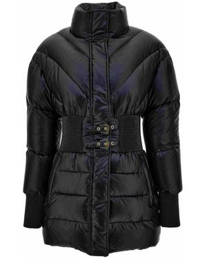 Versace Jeans Couture Down Jackets - Black