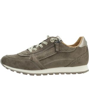 MTNG Deportivo Cordones - Braun