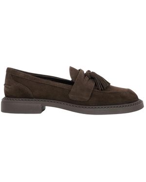 ESTRO Loafers - Marrón