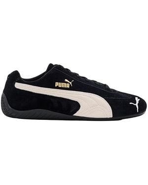 PUMA Sneakers - Blauw