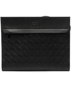 Ferragamo Wallets &Amp; Cardholders - Schwarz
