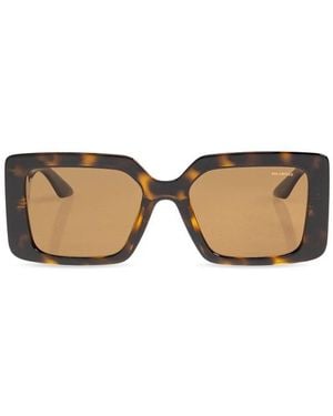 Versace Sunglasses - Brown