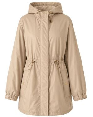 Weekend by Maxmara Parkas - Neutro