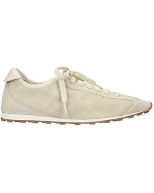 Jacquemus Sneakers - Bianco