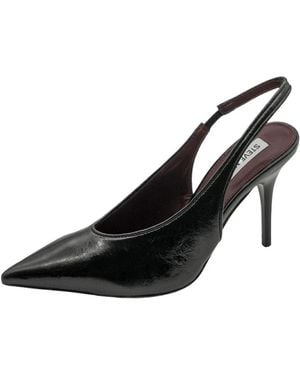 Steve Madden Andromeda Pump - Zwart