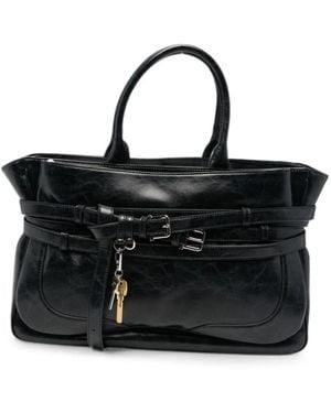 OSOI Shopping Bags - Black