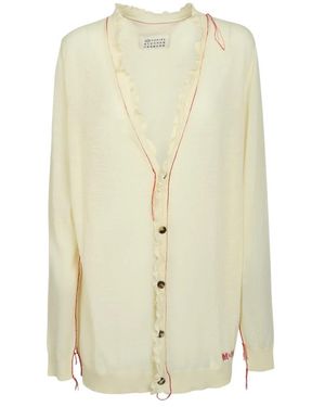 Maison Margiela Cardigans - Neutre