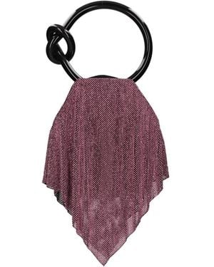 Benedetta Bruzziches Handbags - Viola
