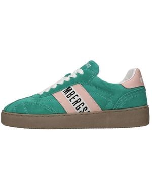 Bikkembergs Sneakers - Verde