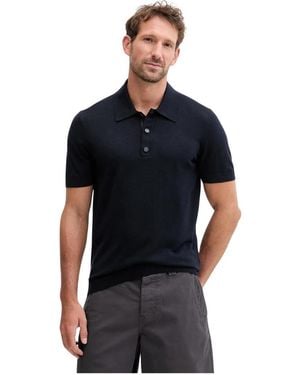 Fusalp Golf Clothing - Nero