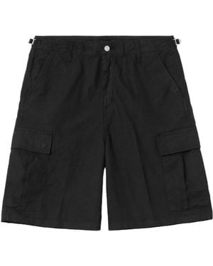 Carhartt Casual Shorts - Black