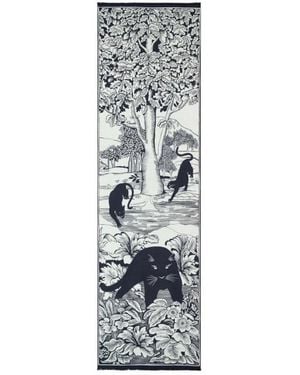 Inoui Edition Scarves - Gris