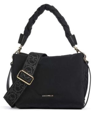 Coccinelle Handbags - Black