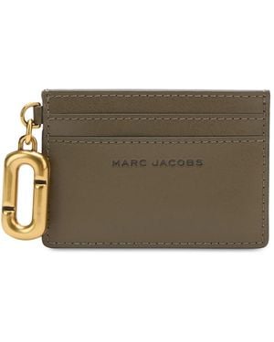 Marc Jacobs Wallets & Cardholders - Verde