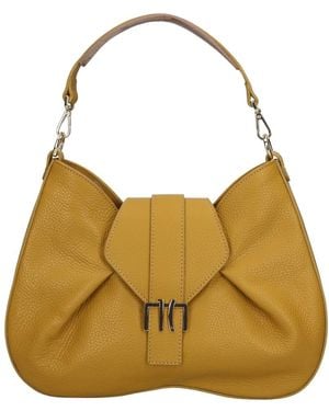 Alviero Martini 1A Classe Shoulder Bags - Marrón