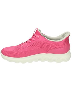 Geox D557Ma Slip-On - Pink
