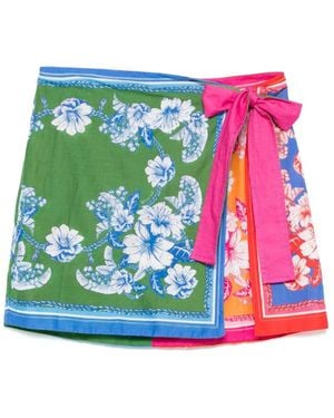 FARM Rio Mini skirts for Women | Online Sale up to 69% off