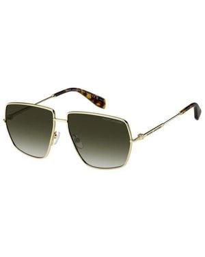Marc Jacobs 917/S Sonnenbrille - Grün