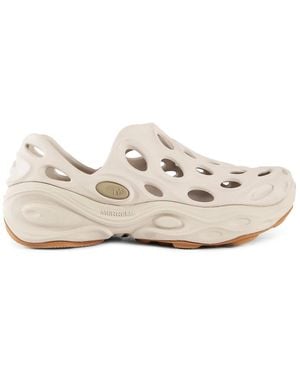 Merrell Flat Sandals - White