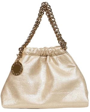 Stella McCartney Handbags - Neutro
