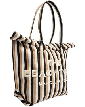 Marc Jacobs Tote Bags - Black