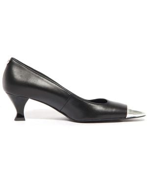 Moschino Pumps - Gray