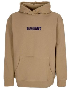 Element Hoodies - Neutro