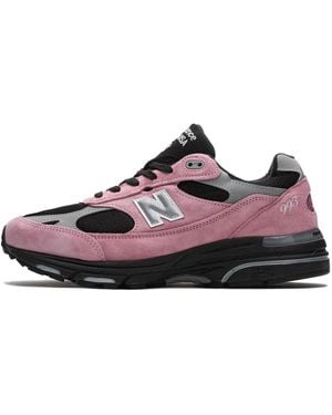New Balance Trainers - Purple