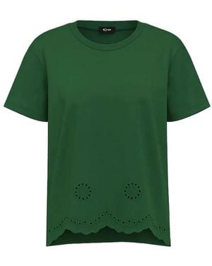 Marella T-Shirts - Verde