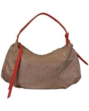 Borbonese Bags - Braun