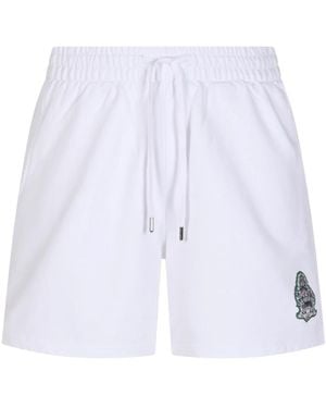CASABLANCA Casual Shorts - Blue