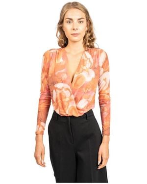 Guess Body - Oranje