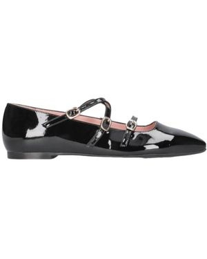 Pretty Ballerinas Ballerinas - Nero