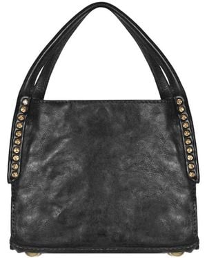 Campomaggi Handbags - Black