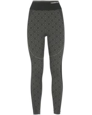 CASABLANCA Leggings - Grey