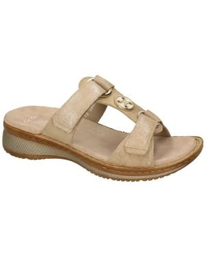 Ara Hawaii 2.0 Wedge - Mettallic