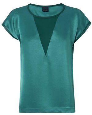 Pinko Blouses - Verde