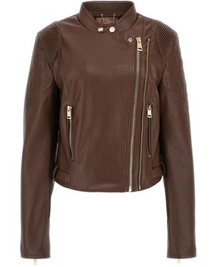 Guess Light Jackets - Bruin