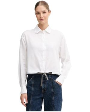 Colmar Golf Clothing - Blanc