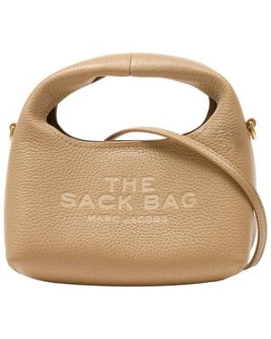 Marc Jacobs Handbags - Metallic