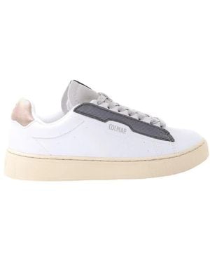 Colmar Trainers - Grey